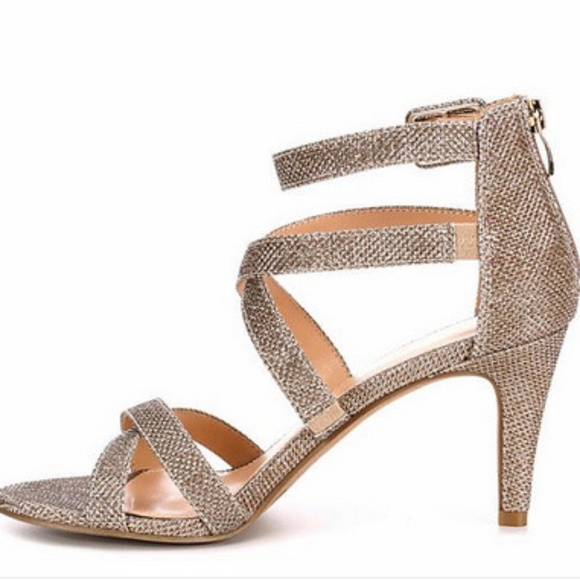 Maripe Shoes - Formal Heels